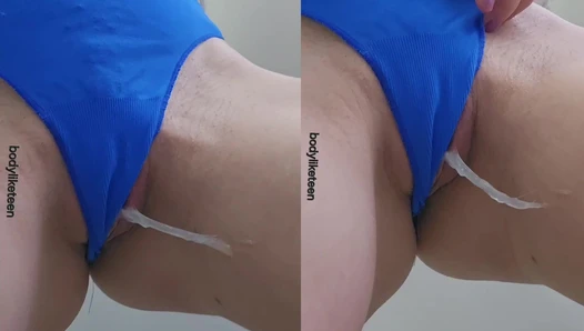 bodyliketeen - Video Leaks #824