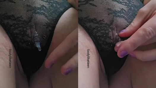 bodyliketeen - Video Leaks #826