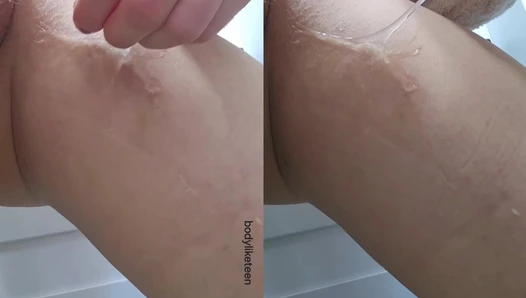 bodyliketeen - Video Leaks #836