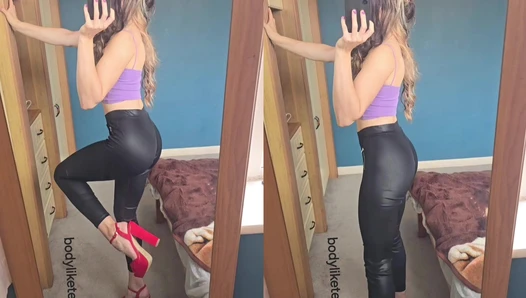 bodyliketeen - Video Leaks #839