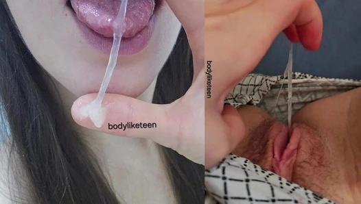 bodyliketeen - Video Leaks #848