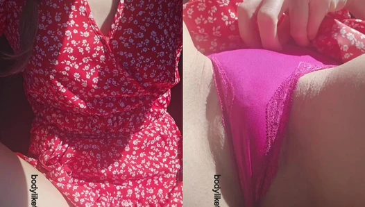 bodyliketeen - Video Leaks #863