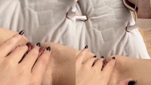ASMRBabe - Video Leaks #38
