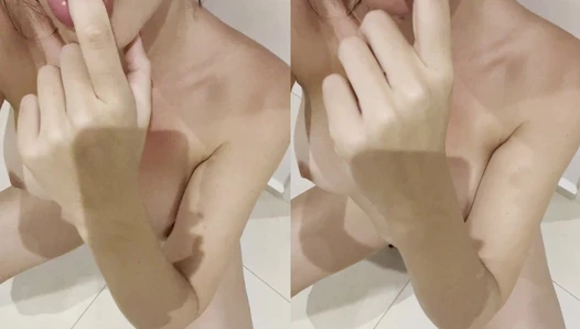 ASMRBabe - Video Leaks #44