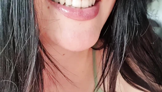 ASMRBabe - Video Leaks #63