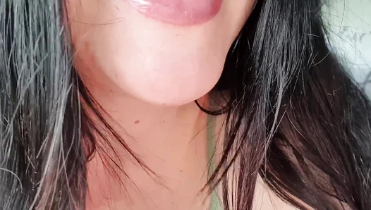 ASMRBabe - Video Leaks #63