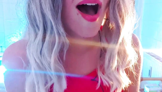 ASMRBabe - Video Leaks #103