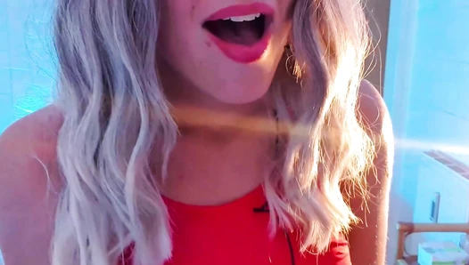 ASMRBabe - Video Leaks #103