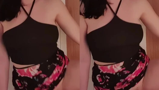 ASMRBabe - Video Leaks #107