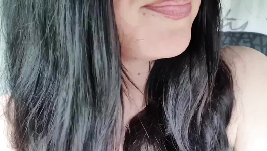 ASMRBabe - Video Leaks #113