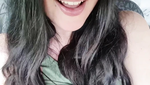 ASMRBabe - Video Leaks #113