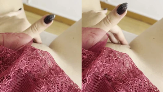 ASMRBabe - Video Leaks #136