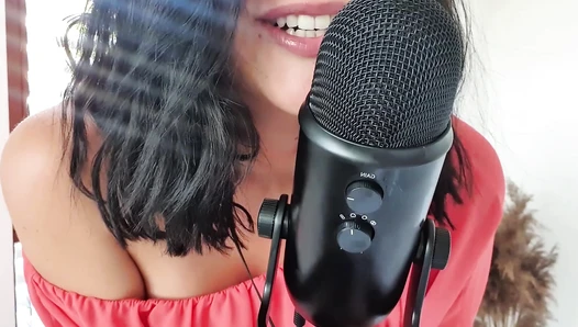 ASMRBabe - Video Leaks #139