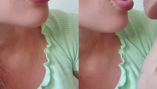 ASMRBabe - Video Leaks #147