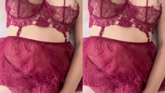 ASMRBabe - Video Leaks #149