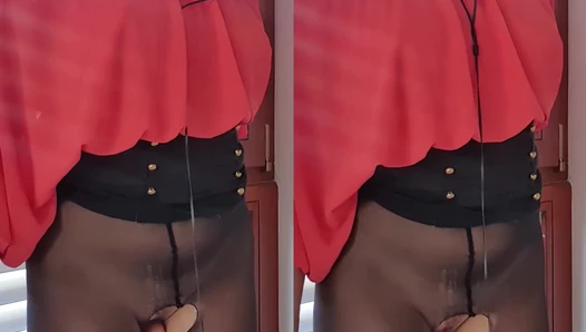ASMRBabe - Video Leaks #186