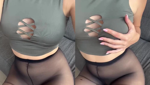 ASMRBabe - Video Leaks #197