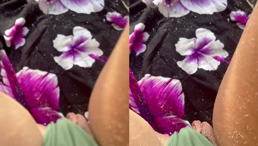 ASMRBabe - Video Leaks #208