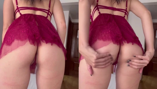 ASMRBabe - Video Leaks #319