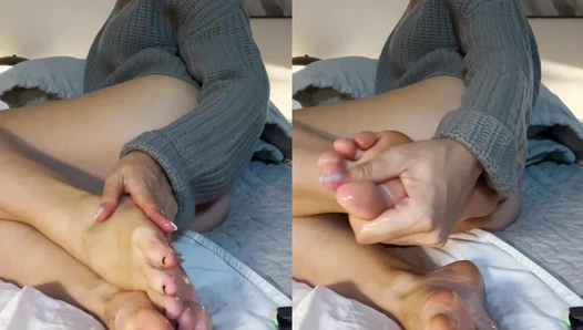 ASMRBabe - Video Leaks #324