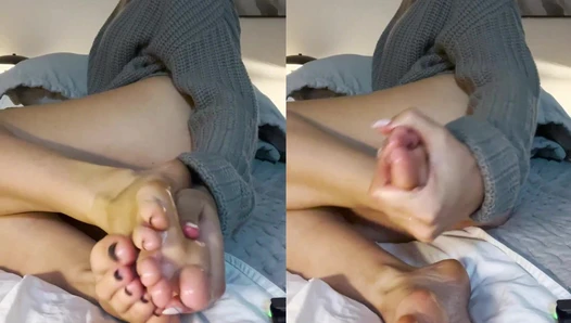 ASMRBabe - Video Leaks #326