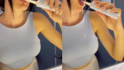 ASMRBabe - Video Leaks #343