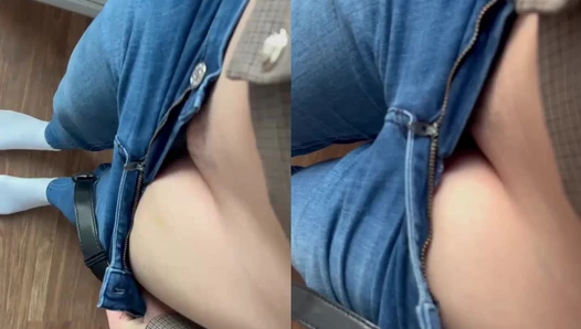 ASMRBabe - Video Leaks #349