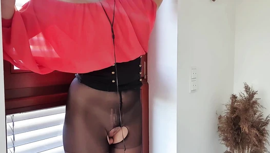 ASMRBabe - Video Leaks #373