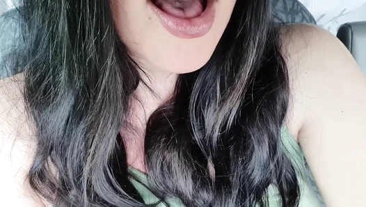 ASMRBabe - Video Leaks #395