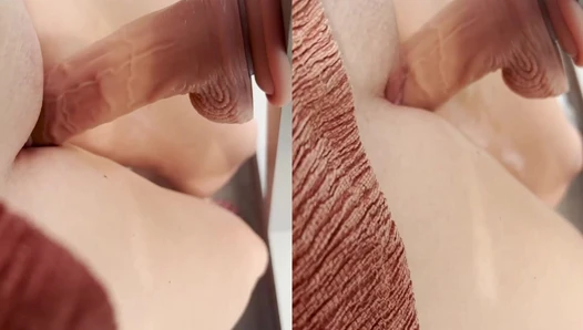 ASMRBabe - Video Leaks #414
