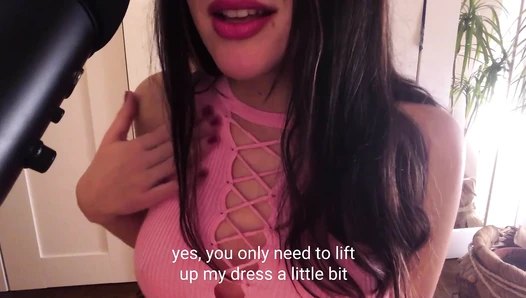 ASMRBabe - Video Leaks #432
