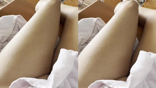 ASMRBabe - Video Leaks #451