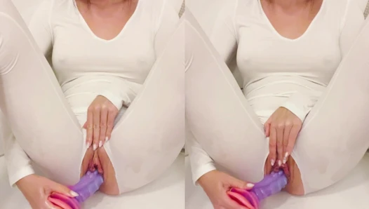 ASMRBabe - Video Leaks #459