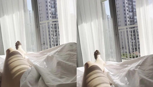 ASMRBabe - Video Leaks #498