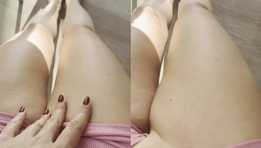ASMRBabe - Video Leaks #523
