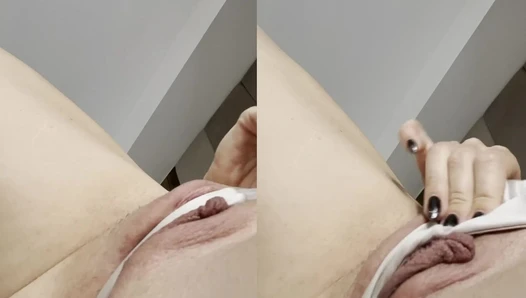 ASMRBabe - Video Leaks #525