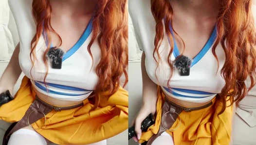 ASMRBabe - Video Leaks #536