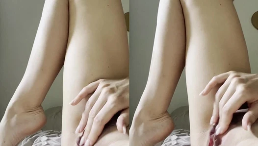 ASMRBabe - Video Leaks #565