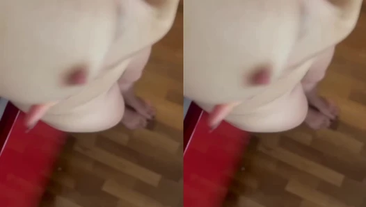 ASMRBabe - Video Leaks #569