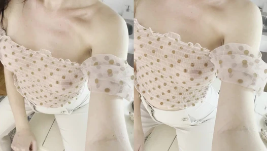 ASMRBabe - Video Leaks #573