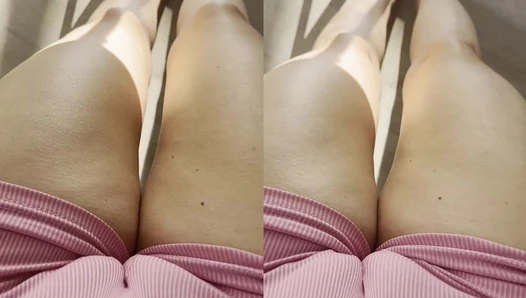 ASMRBabe - Video Leaks #607