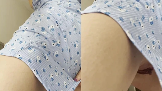 ASMRBabe - Video Leaks #626