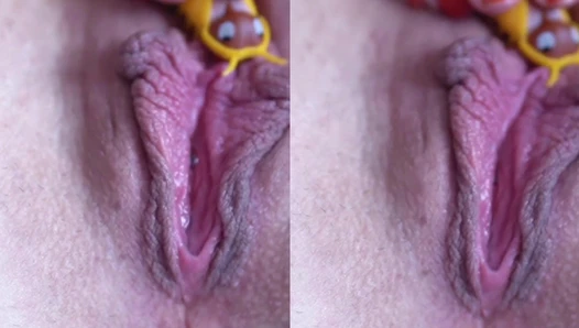 ASMRBabe - Video Leaks #636
