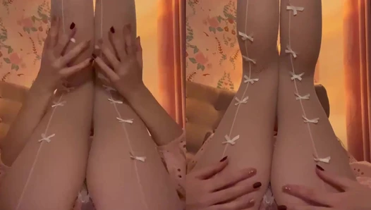 ASMRBabe - Video Leaks #668