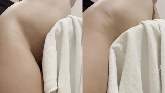 ASMRBabe - Video Leaks #671
