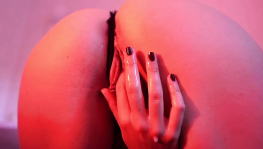 ASMRBabe - Video Leaks #695
