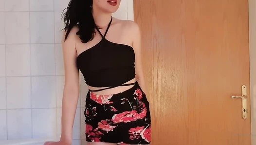 ASMRBabe - Video Leaks #706