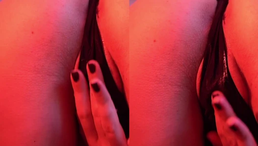 ASMRBabe - Get closer to my wet panties and big lips (ASMR POV) [695a8f539ed59]