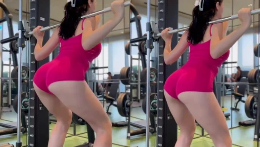 ASMRBabe - Video Leaks #717