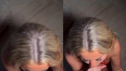 Melina Johnsen - Video Leaks #24